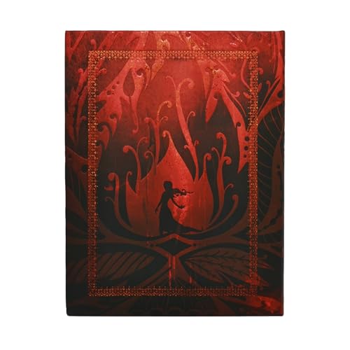 paperblanks-stephen-king-carrie-ultra-journal-liniert-hardcover-mit-elastikband image 5