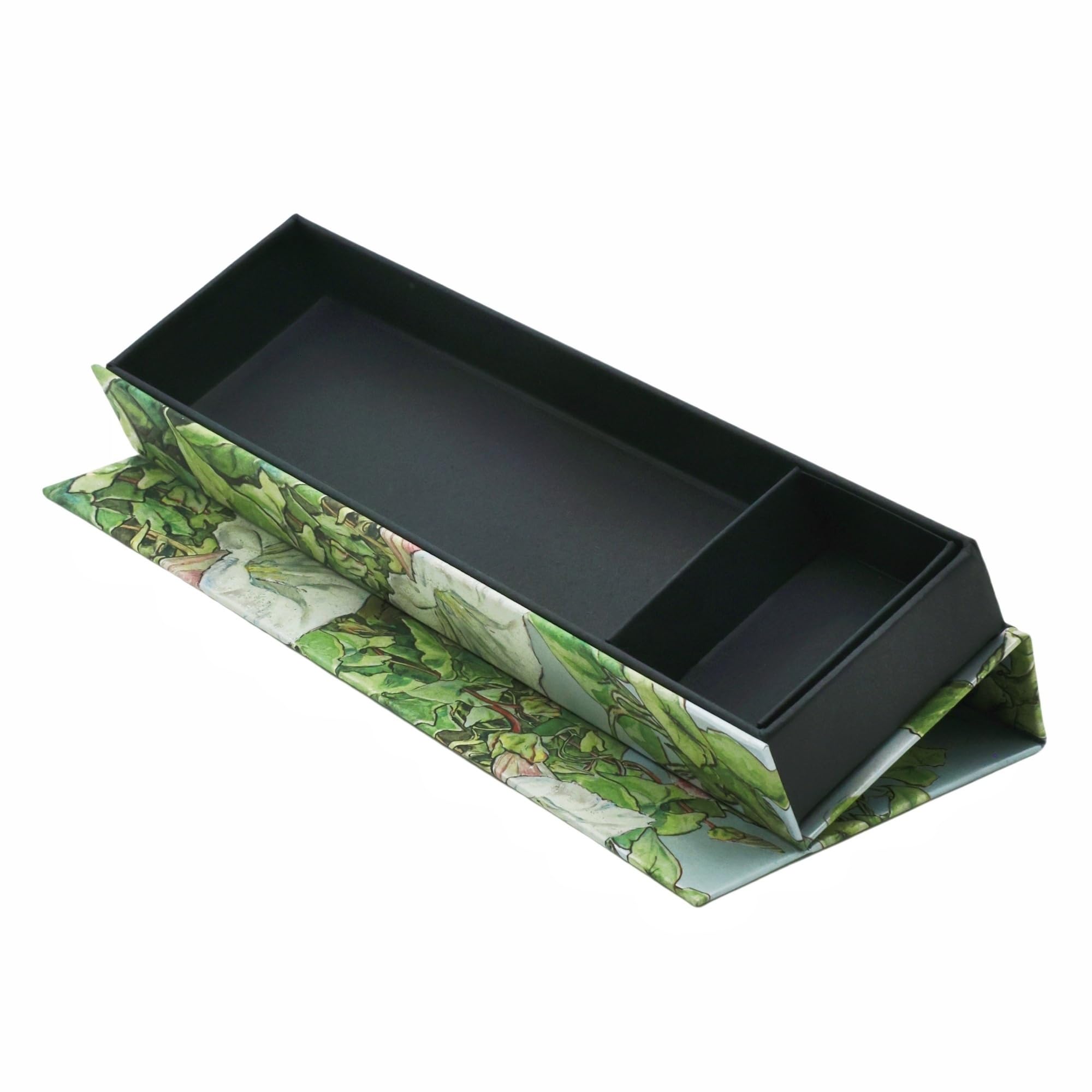 paperblanks-bindweed-fairy-federm-ppchen-mit-wickelverschluss-flower-fairies image 2