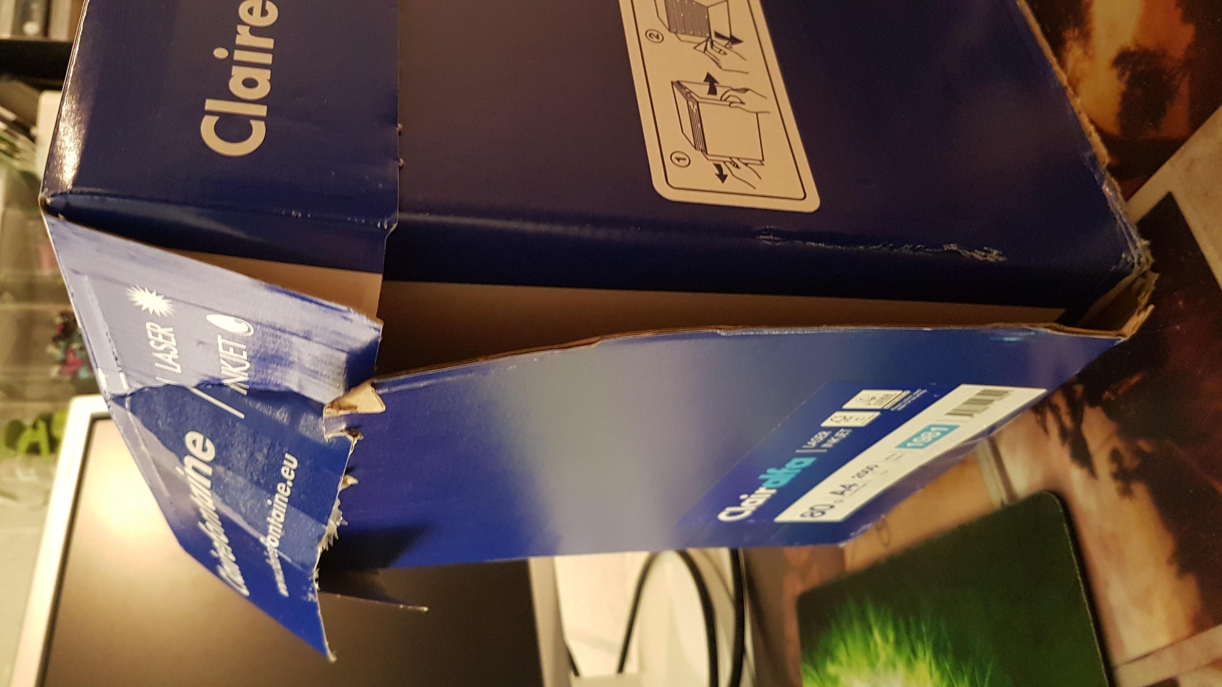 Top Papier für Büro und Uni