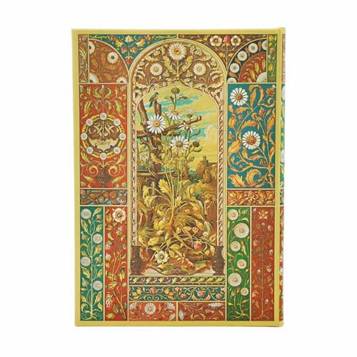 paperblanks-viennese-fruit-vox-botanica-midi-hardcover-journal-liniert-mit-gummi image 6
