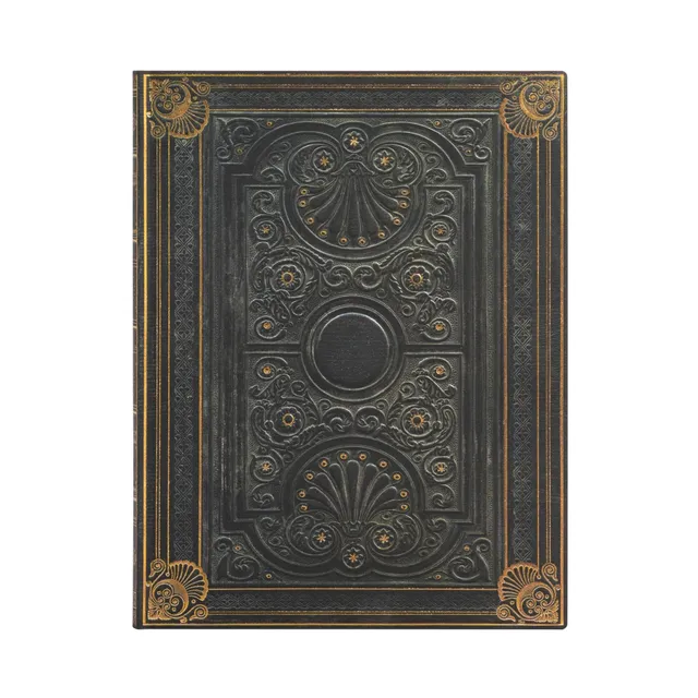 paperblanks-nocturnelle-ultra-softcover-notizbuch-unliniert-flexi image 1