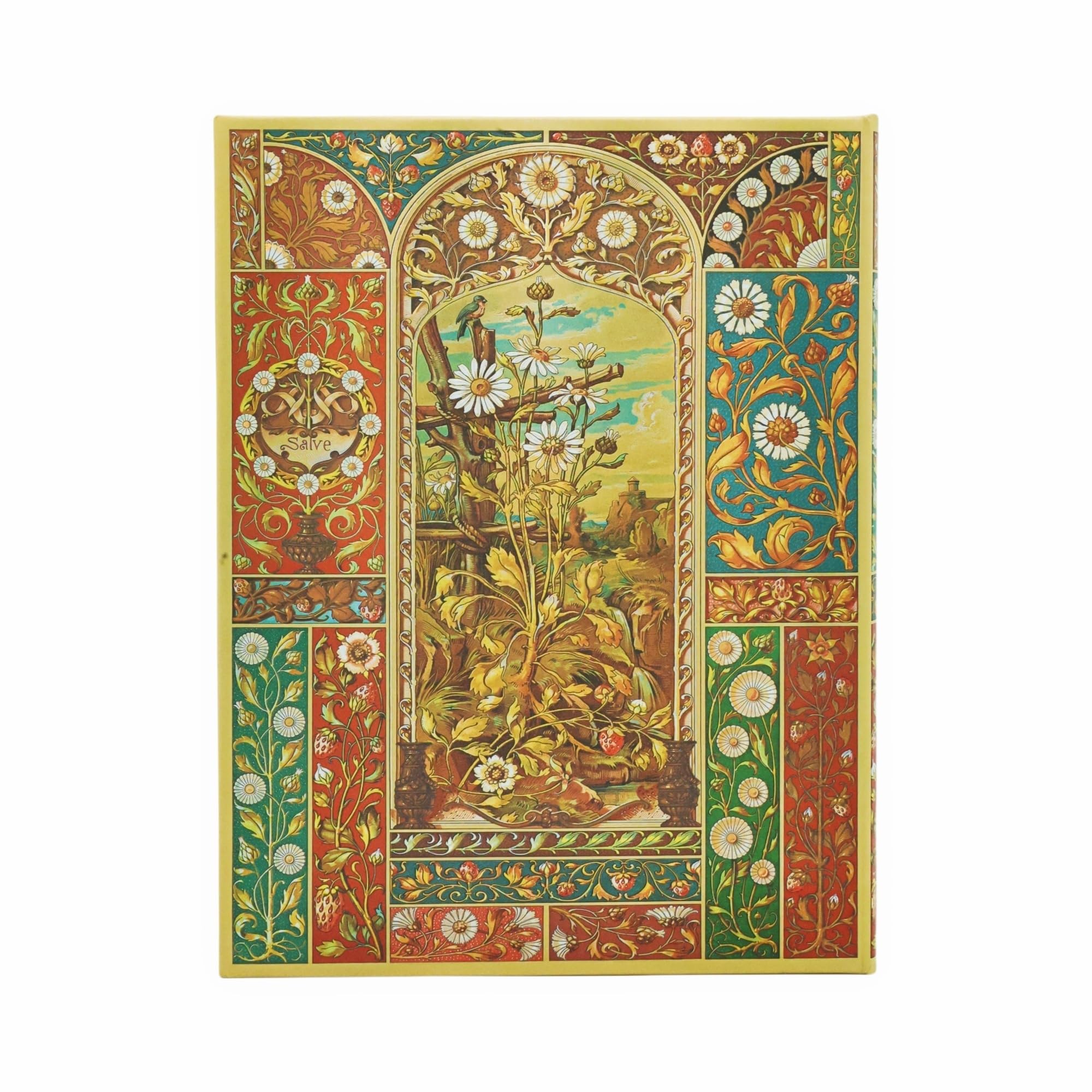 paperblanks-viennese-fruit-vox-botanica-ultra-hardcover-journal-unliniert-mit-gu image 2