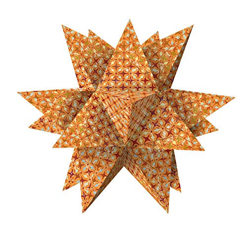 ursus-aurelio-stern-paradiso-faltbl-tter-orange-33-blatt-transparentpapier-14-8- image 7