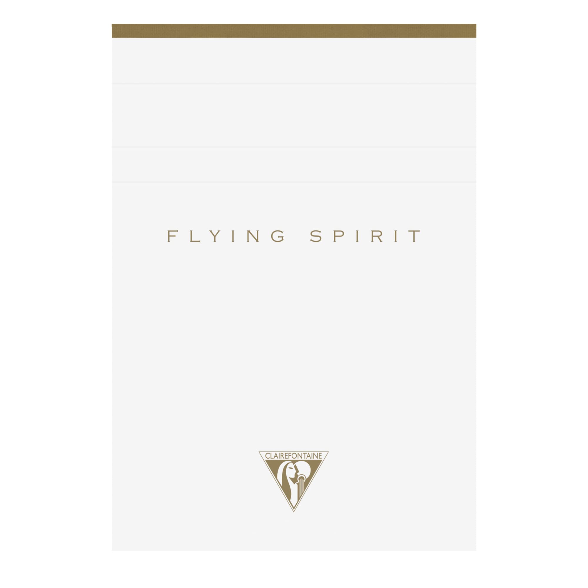 clairefontaine-104646c-notizblock-flying-spirit-a6-10-5x14-8-cm-liniert-70-blatt image 1