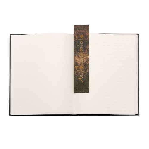 paperblanks-michelangelo-handwriting-lesezeichen image 6
