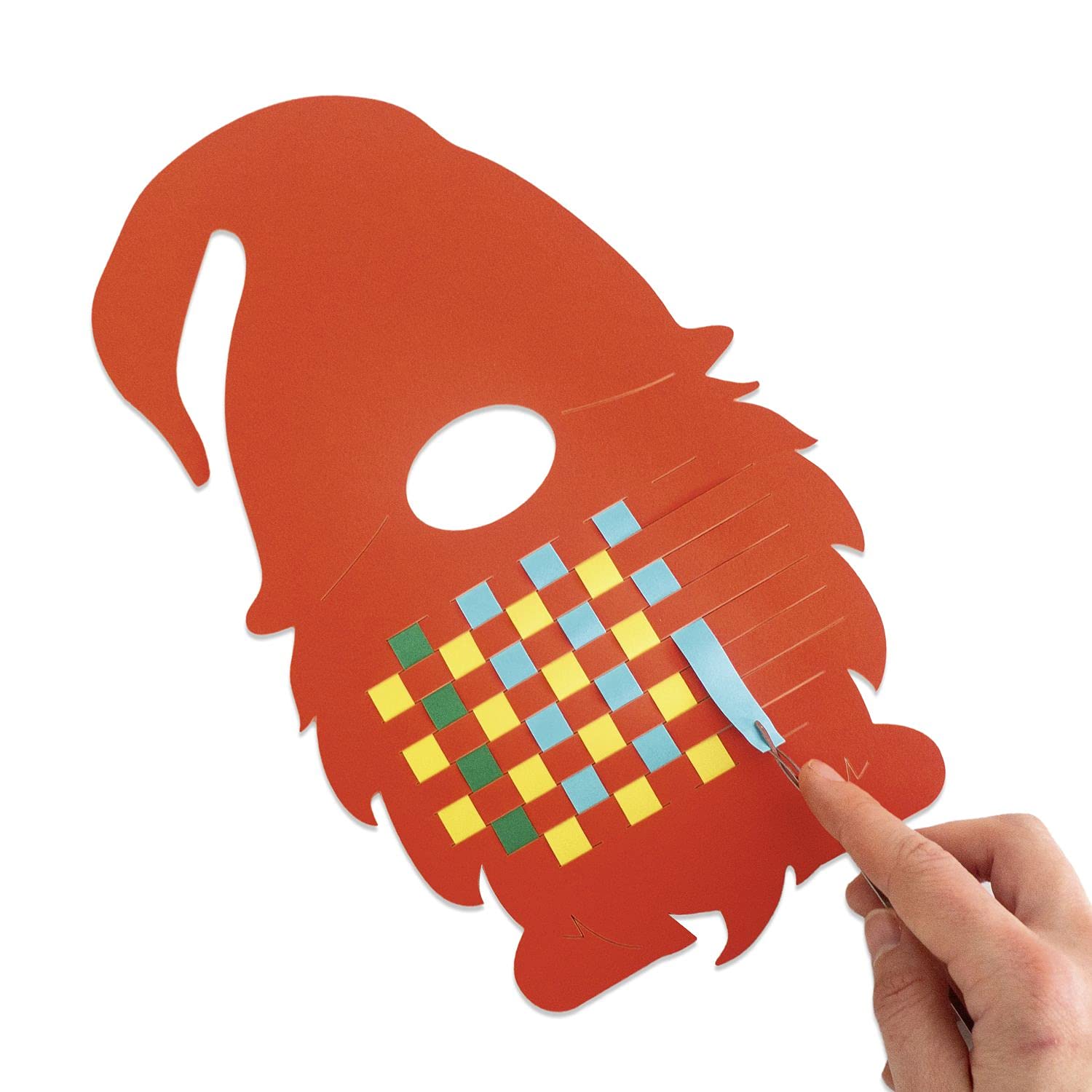 ursus-3484699-flechtmotive-weihnachten-din-a4-27-blatt-9-motive image 3