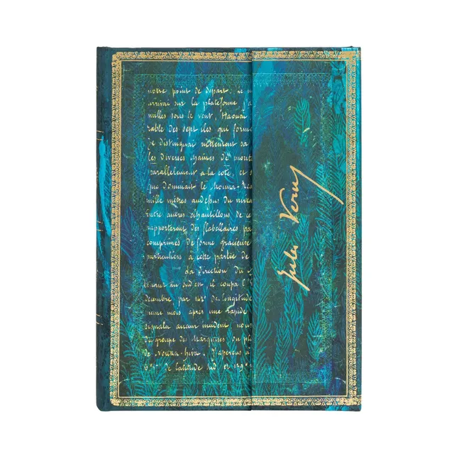 paperblanks-verne-20-000-meilen-midi-notizbuch-liniert-125x180mm-hardcover image 1