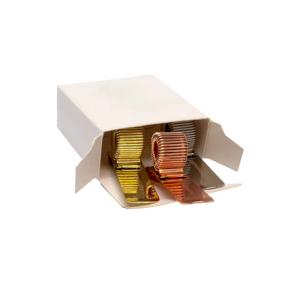 hahnem-hle-stiftehalter-set-3er-metall-gold-silber-ros-gold-mit-clip image 1