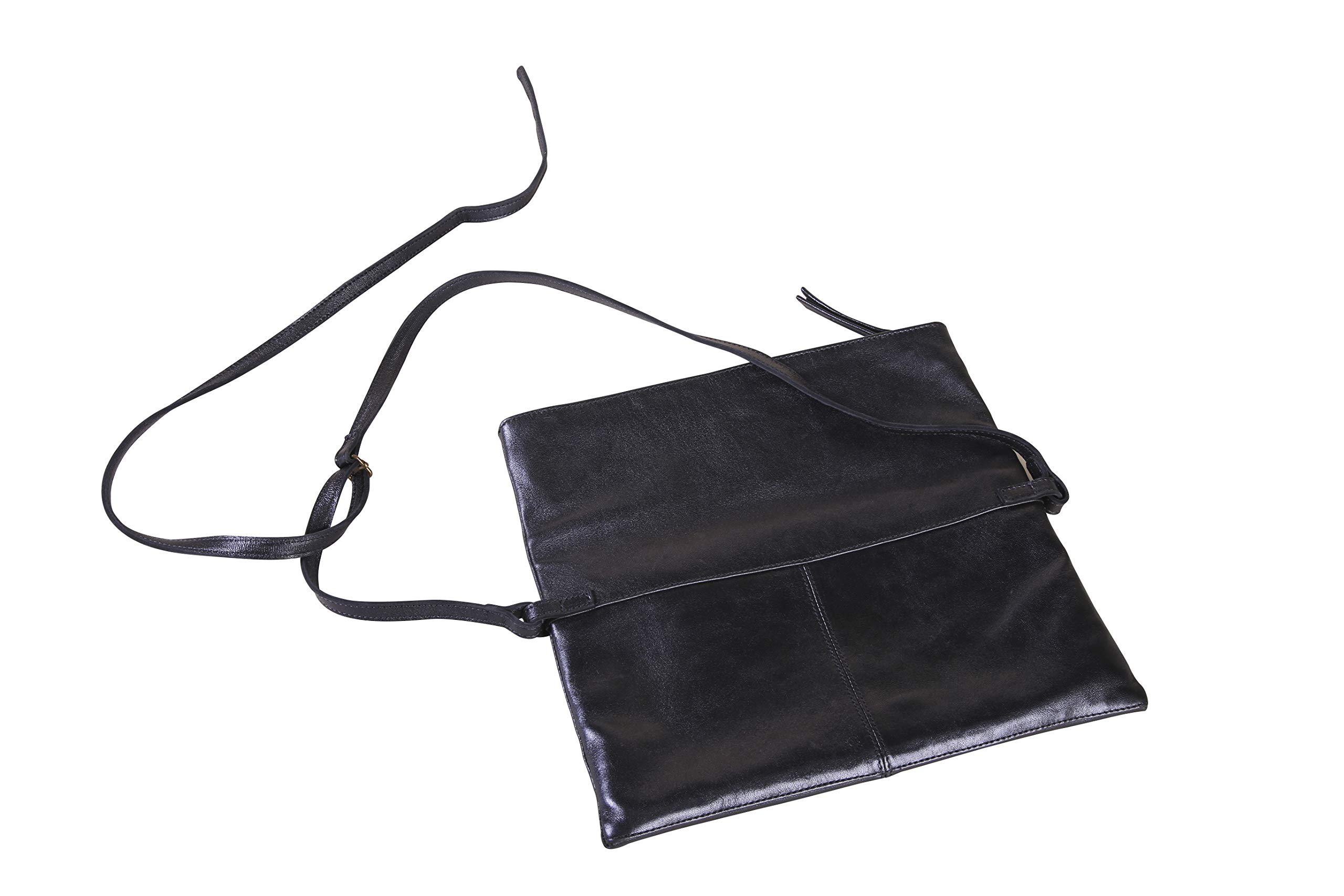clairefontaine-emanuella-handtasche-eckig-26-x-28-cm-blau-perlmutt-400032c image 1