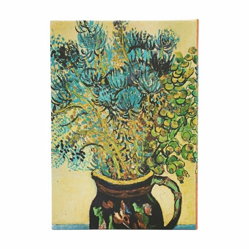 paperblanks-van-gogh-s-still-life-midi-hardcover-journal-unliniert-mit-gummiband image 6