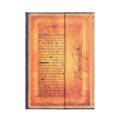 paperblanks-angelou-i-know-why-the-caged-bird-sings-midi-liniert-hardcover-journ image 4