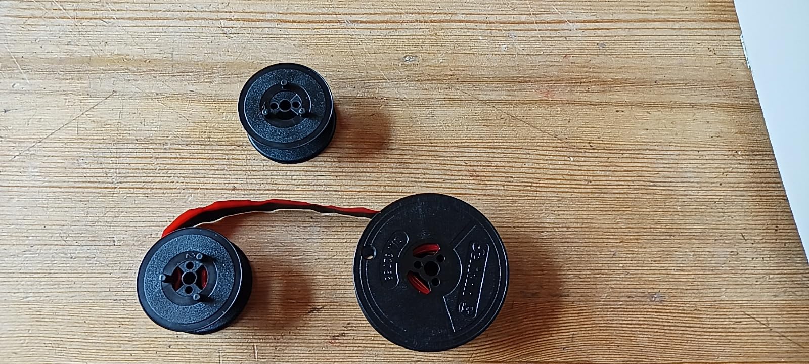 Druckt wieder wie neu
