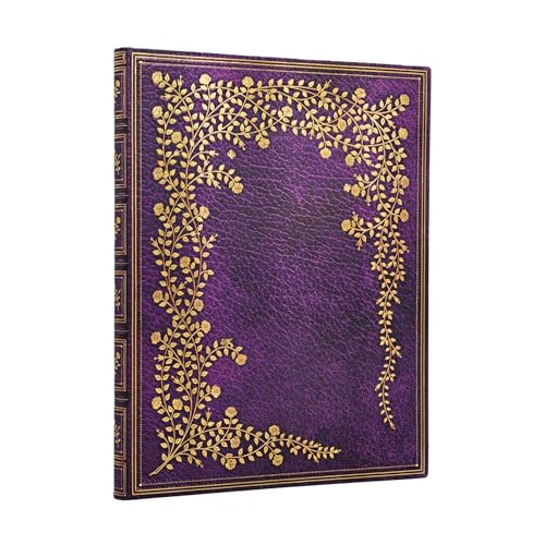 paperblanks-new-york-rose-gilded-age-ultra-journal-liniert-softcover-mit-gummiba image 5