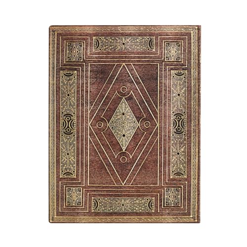 paperblanks-first-folio-shakespeare-s-library-ultra-notizbuch-liniert-softcover- image 5