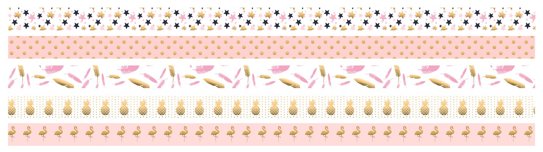 ursus-masking-tape-set-tropic-58870001-5x-gold-15-mm-x-10-m image 3
