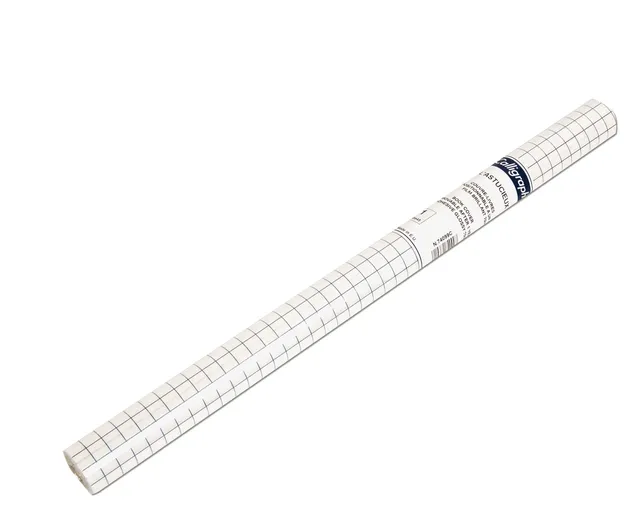 clairefontaine-74099c-rolle-hefth-llen-l-astucieux-2-x-0-50-m-transparent image 1