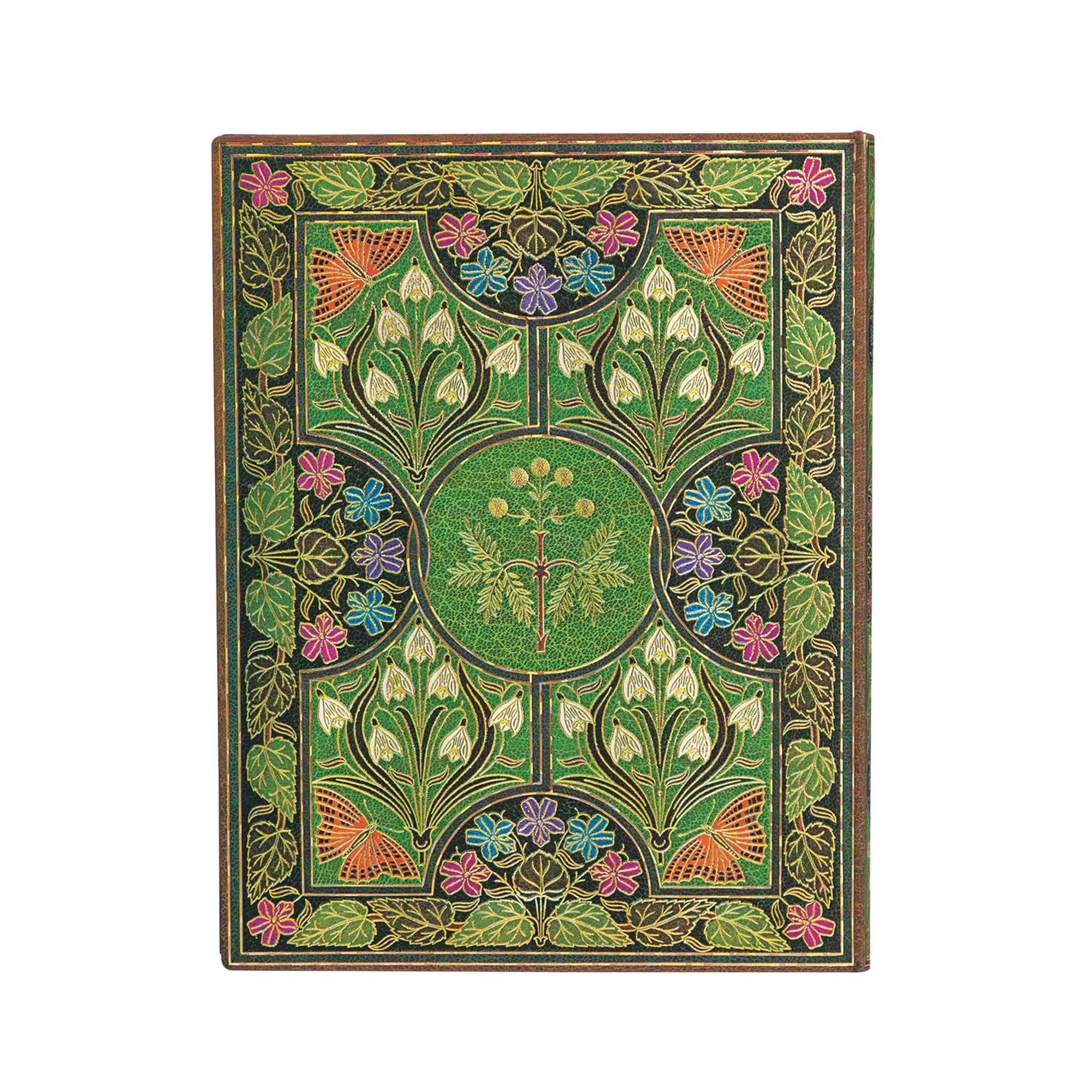 paperblanks-bl-hende-poesie-notizbuch-ultra-flexi-liniert-176-seiten image 2
