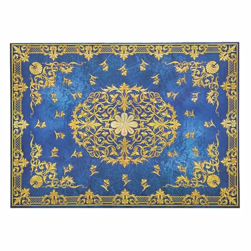 paperblanks-silk-sky-guiding-star-dokumentenmappe-mit-wickelverschluss image 5