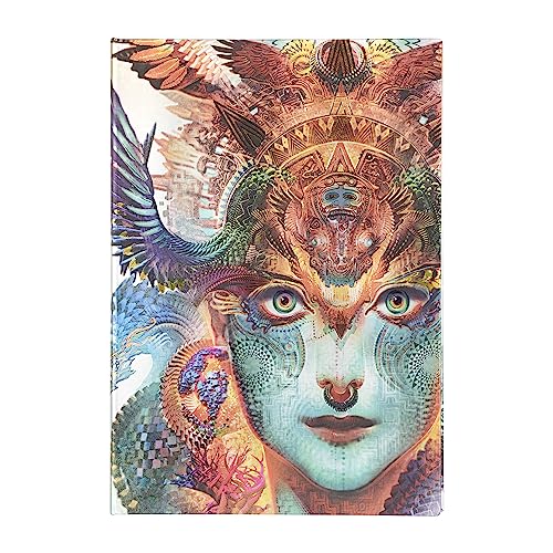 paperblanks-dharma-dragon-android-jones-collection-grande-hardcover-sketchbook-m image 4