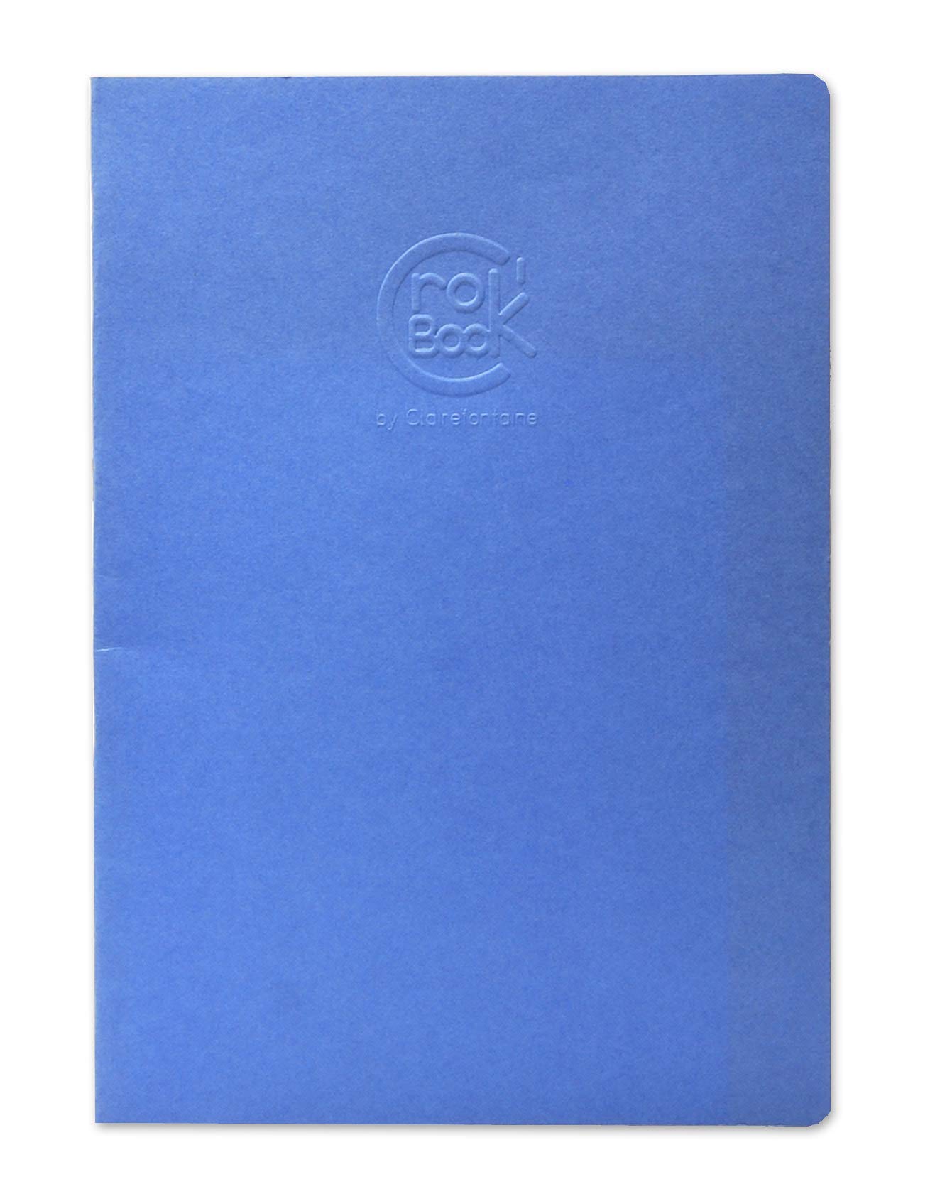 clairefontaine-crok-book-skizzenheft-17-x-22-cm-90-g-24-blatt-farbig-sortiert image 8
