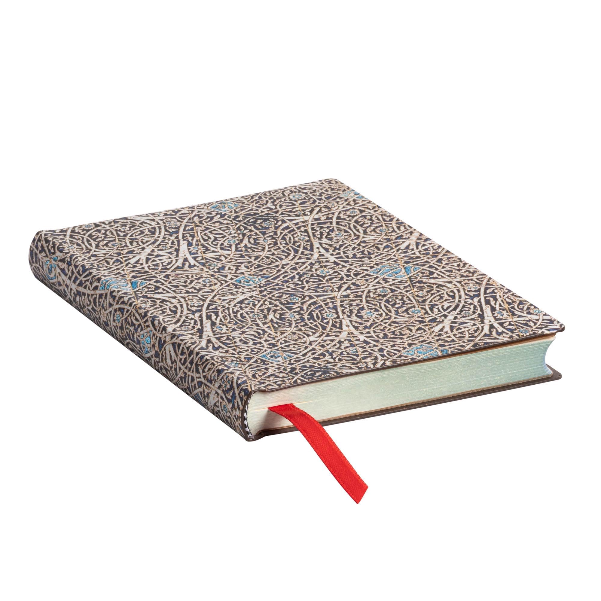 paperblanks-granada-turquoise-moorish-mosaic-mini-liniert-flexi-softcover-journa image 3