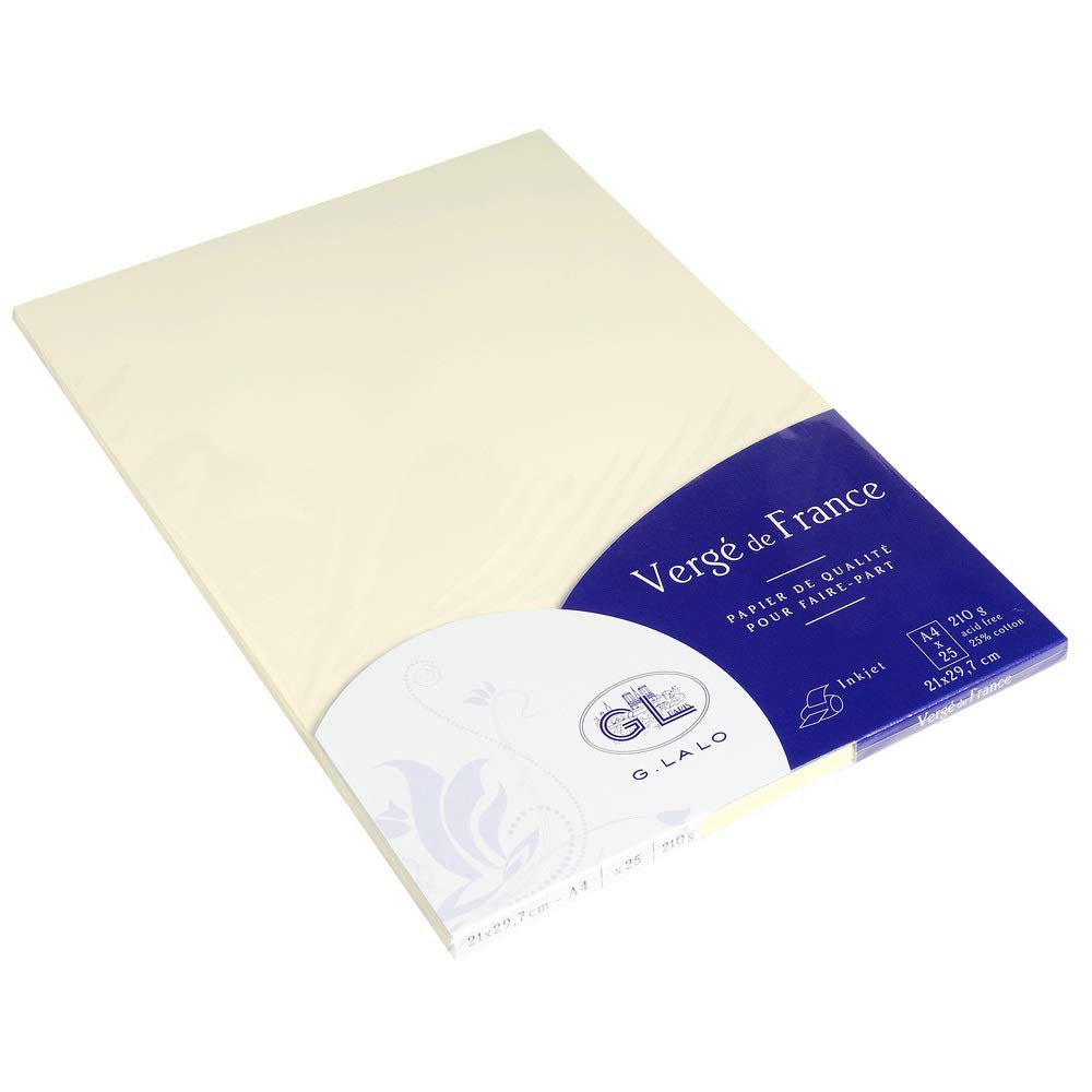g-lalo-verg-de-france-schreibpapier-a4-160-g-wei-50-blatt image 6