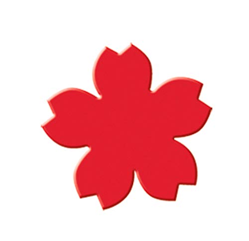 ursus-motivlocher-mit-hebel-klein-lotus-rot-16-mm image 3