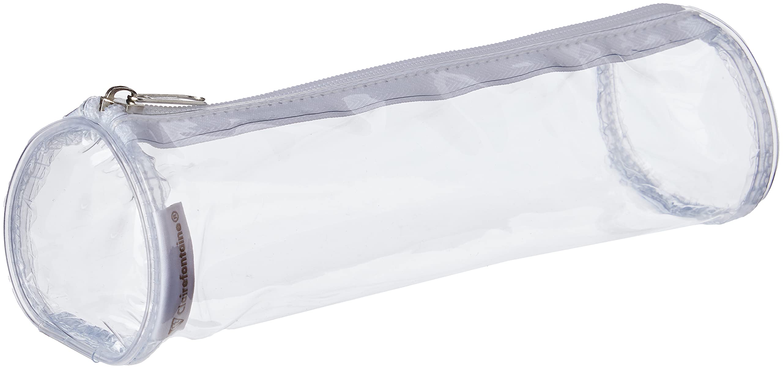 clairefontaine-8487c-reisem-ppchen-transparent-22-x-4-x-14-cm image 2