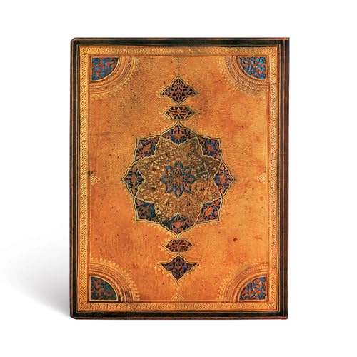 paperblanks-safawidische-bindekunst-ultra-flexi-notizbuch-180x230-mm-liniert-176 image 8
