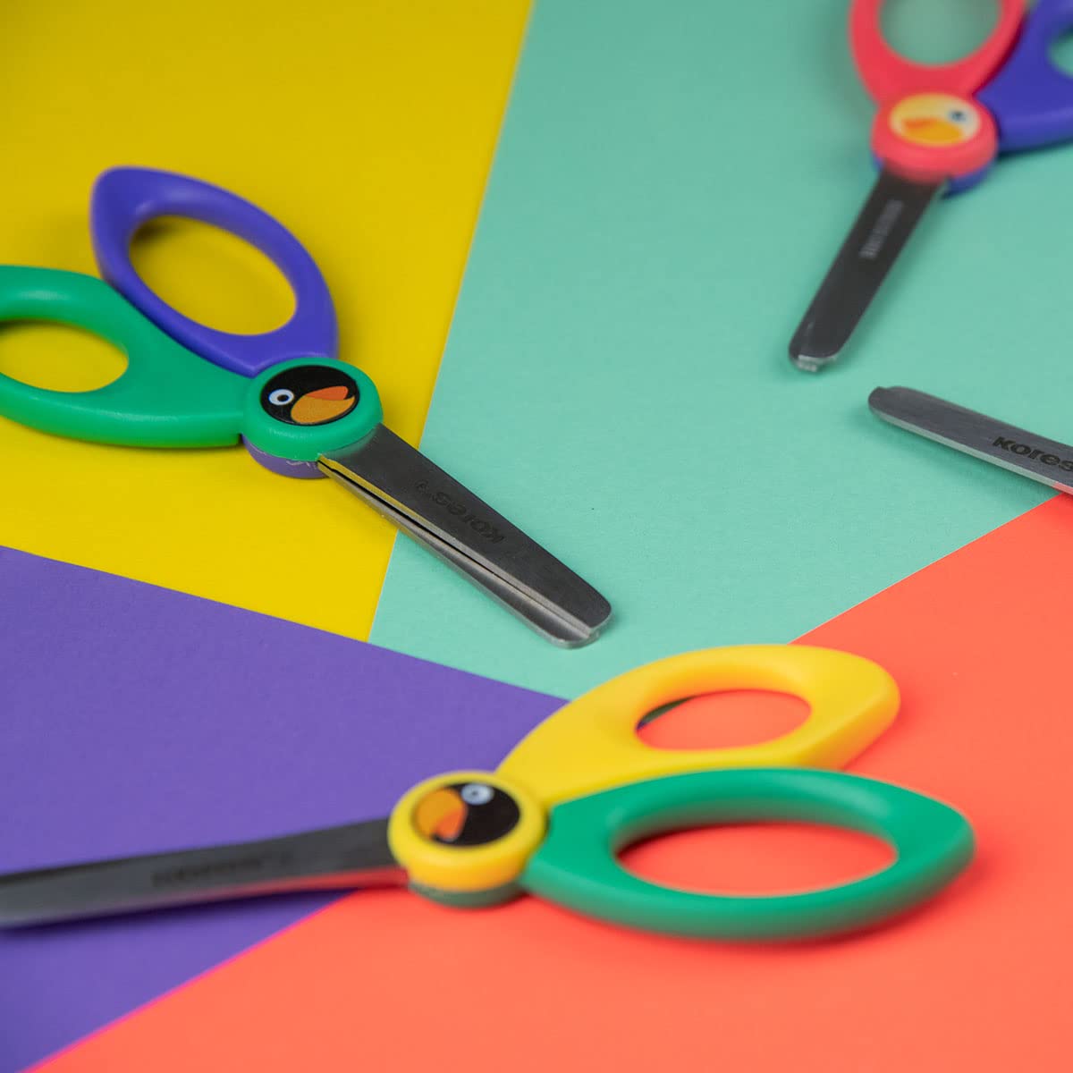 kores-birdy-kinderbastelschere-12-5-cm-abgerundet-f-r-rechts-und-linksh-nder image 8