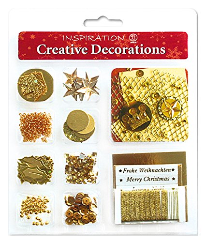 ursus-56300015-creative-decorations-christmas-rot-gold-deko-set image 8