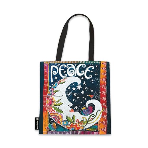 paperblanks-peace-playful-creations-canvas-bag-stofftasche image 4