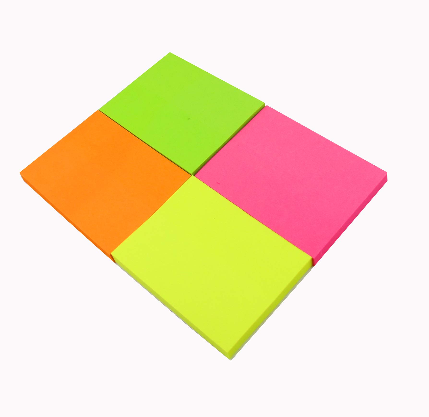 kores-pagemarker-haftstreifen-papier-40x50mm-neonfarben image 2