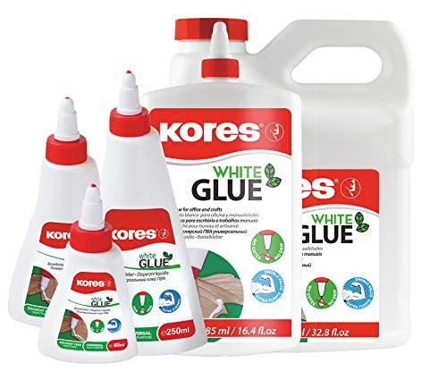 kores-wei-er-fl-ssiger-bastelkleber-1000-ml-extra-stark-auswaschbar image 5