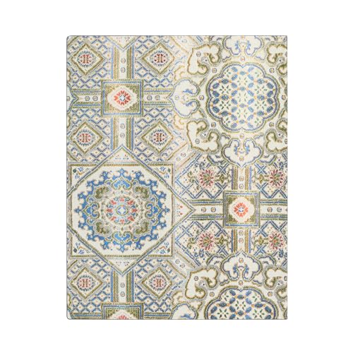 paperblanks-ashta-sacred-tibetan-textiles-ultra-notizbuch-liniert-flexi-softcove image 5