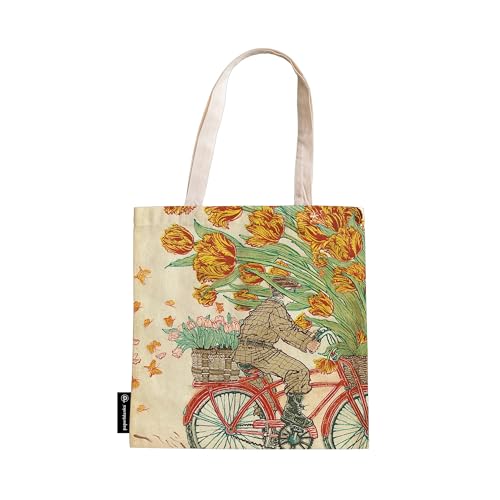 paperblanks-holland-spring-living-with-yuko-canvas-bag-stoffsack image 5
