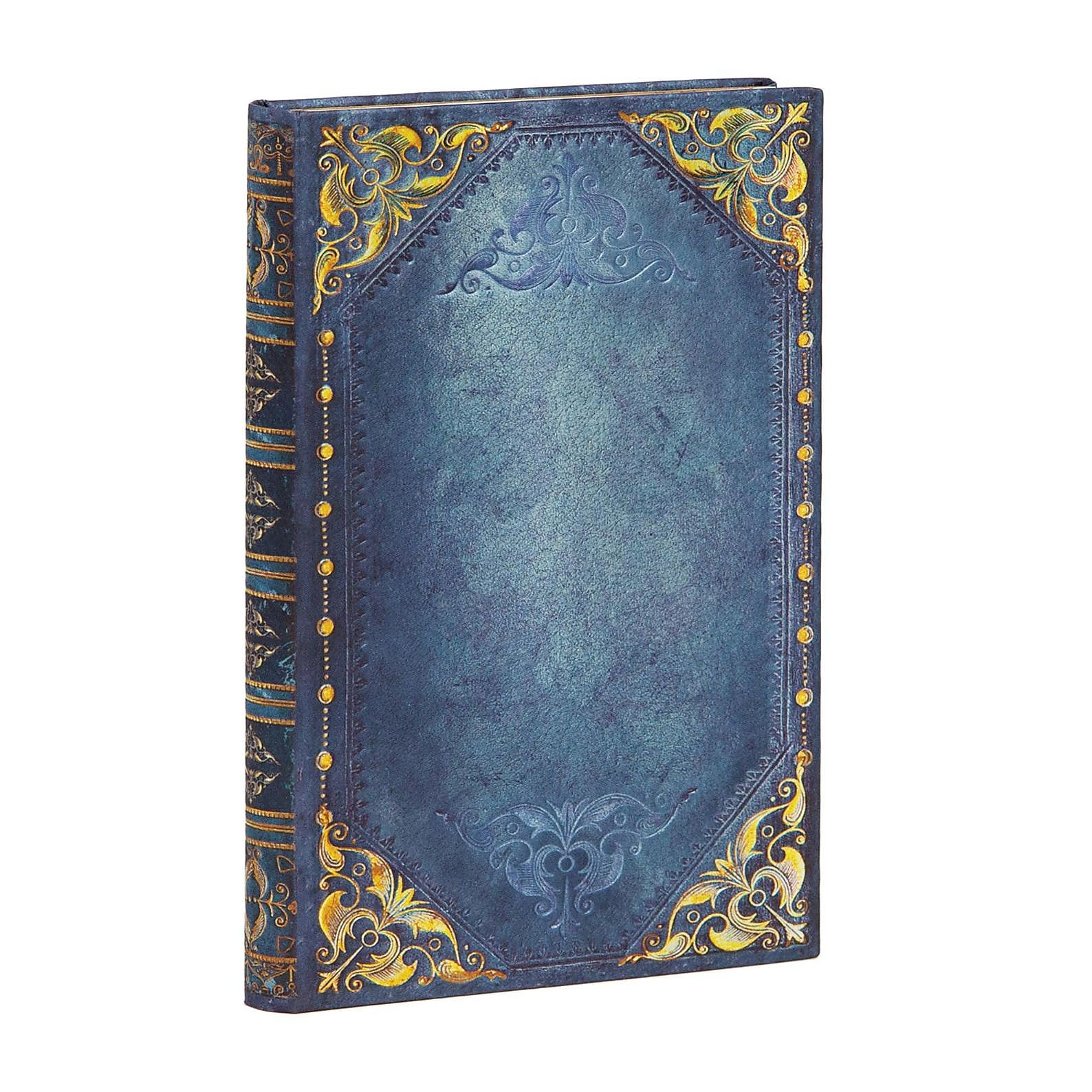 paperblanks-notizbuch-mini-liniert-95x140-mm-the-new-romantics-peacock-punk-176- image 7