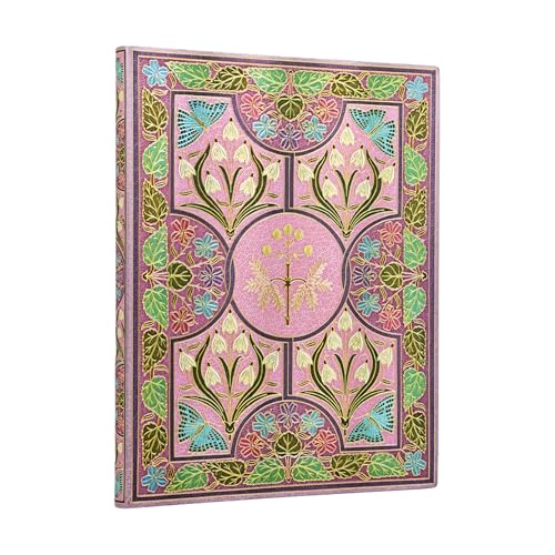 paperblanks-mimosa-poetry-in-bloom-ultra-softcover-journal-liniert-mit-elastikba image 5