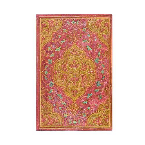 paperblanks-rose-chronicles-midi-softcover-flexi-journal-liniert-unliniert-mit-e image 3
