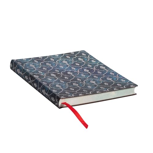 paperblanks-blue-velvet-midi-journal-unliniert-flexi-100-gsm image 6