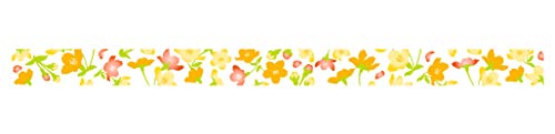 ursus-59050050-masking-tape-blumenbord-re-1-papier-klebeband-15-mm-x-10-m image 2