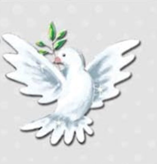 ursus-kreativ-accessoires-bunte-taube-8-selbstklebende-sticker image 5