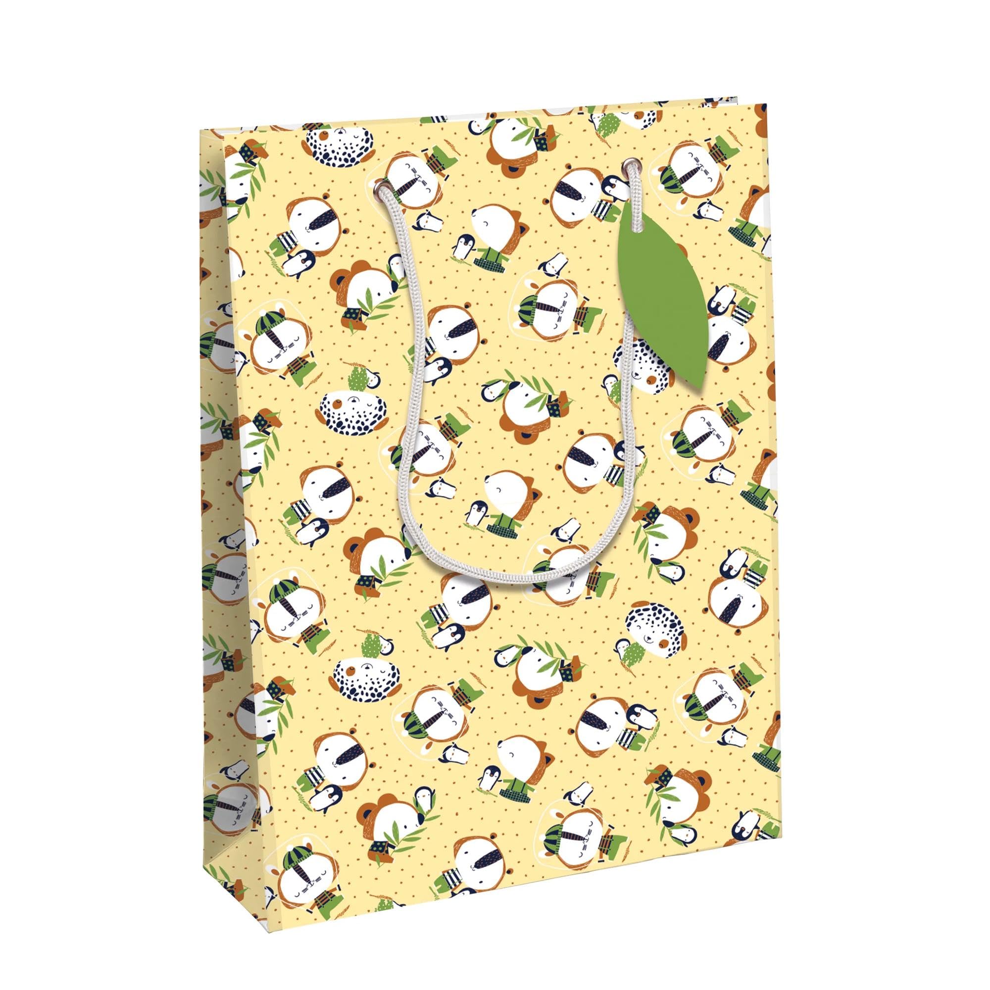 clairefontaine-geschenkt-te-l-superheld-26-5x14x33cm-210g image 7