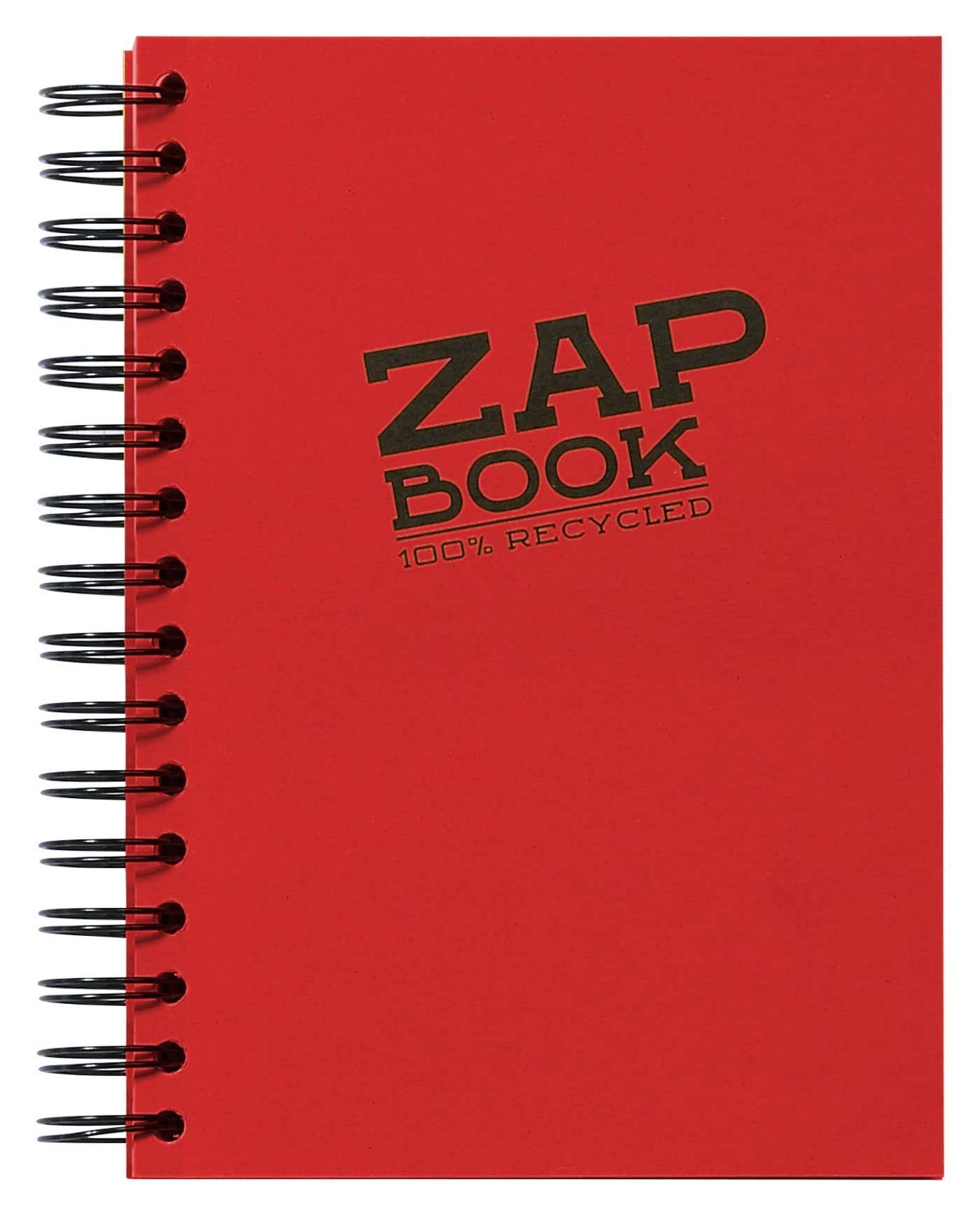 clairefontaine-zap-book-skizzenblock-din-a6-90g-blanko-1-st-ck image 8
