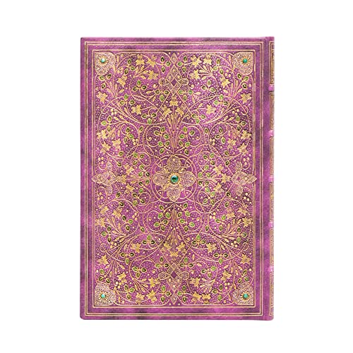paperblanks-diamond-jubilee-sangorski-sutcliffe-mini-notizbuch-liniert-hardcover image 5
