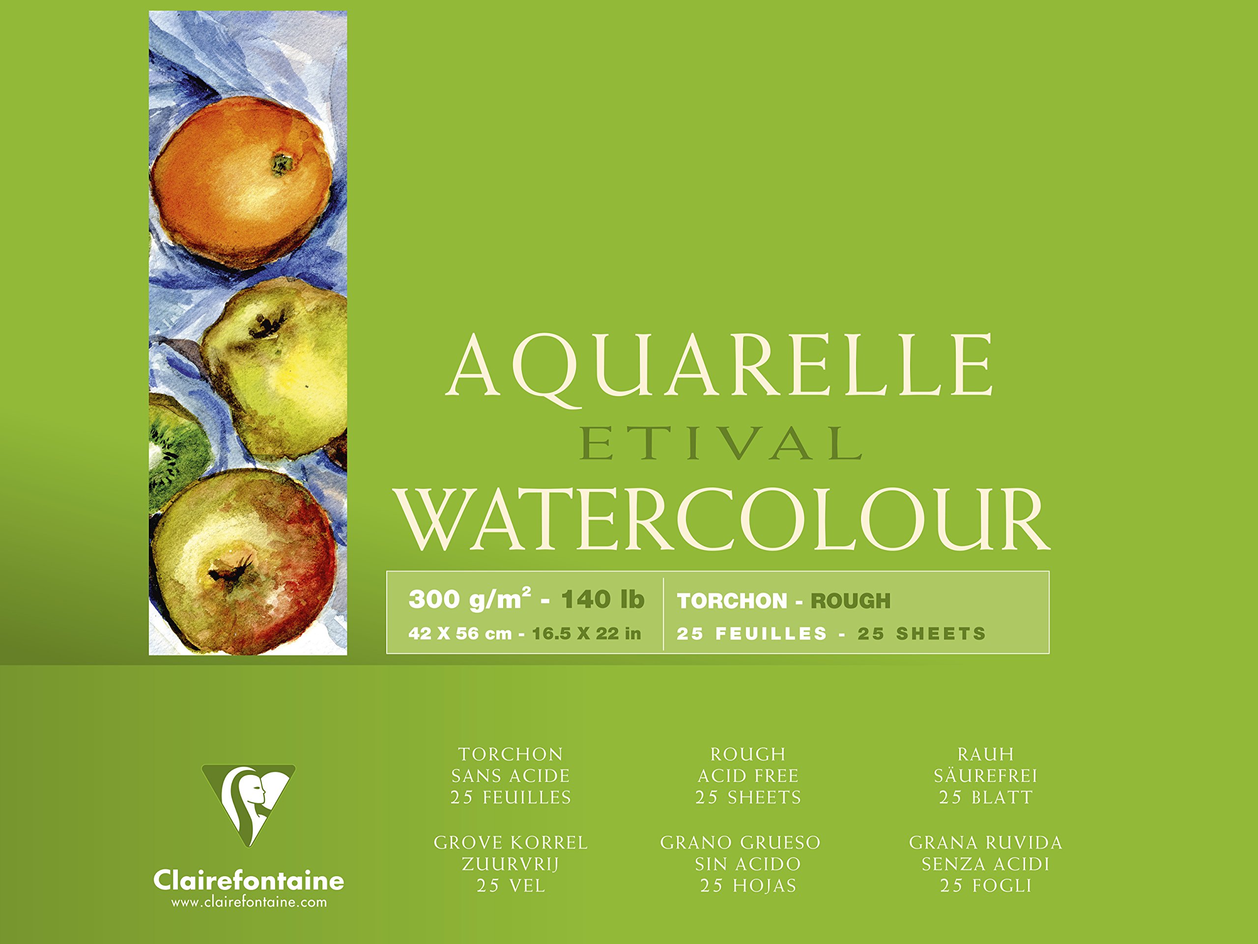 clairefontaine-etival-96560c-aquarellblock-18x24-cm-300g-torchon-10-blatt-wei image 8