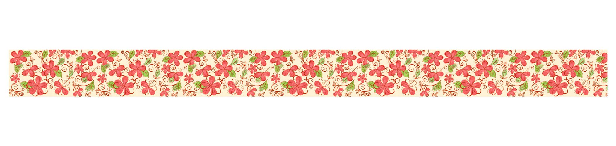 ursus-masking-tape-blumenbord-re-7-reispapier-klebeband-15-mm-x-10-m image 1