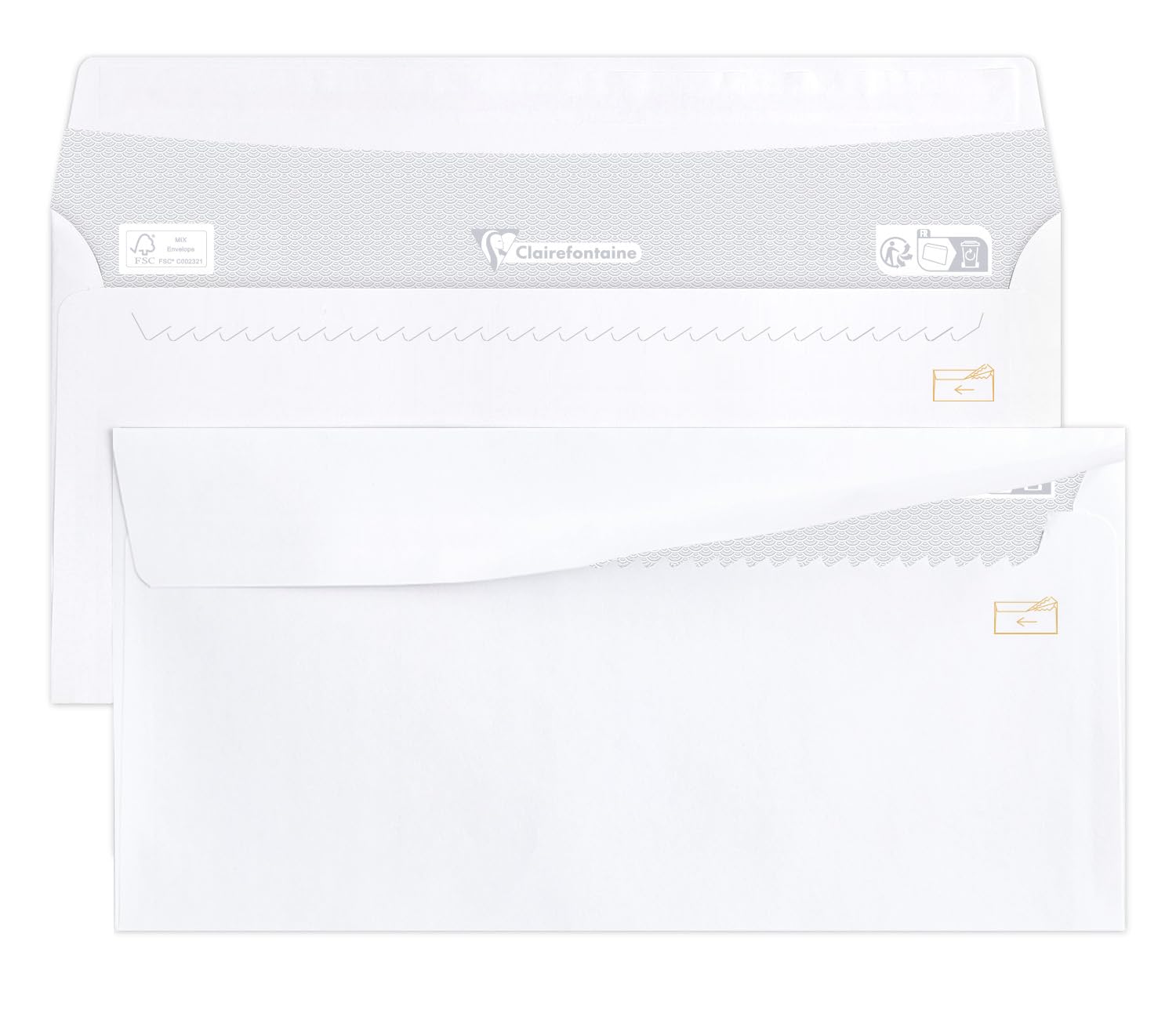 clairefontaine-umschl-ge-c5-162x229mm-selbstklebend-wei-500-st-ck image 6