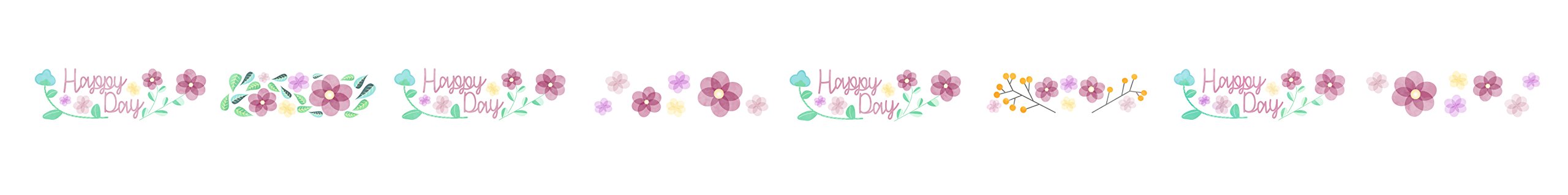 ursus-masking-tape-happy-day-15-mm-x-10-m-reispapier image 1