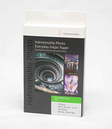 hahnem-hle-photo-pearl-fotokarten-10x15-cm-310-g-m-50-blatt image 3